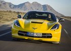 Chevrolet Corvette Stingray: V Česku od 2.154.506 Kč