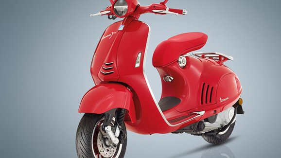 Slavné italské motocyklové značky mají u nás nové zastoupení 