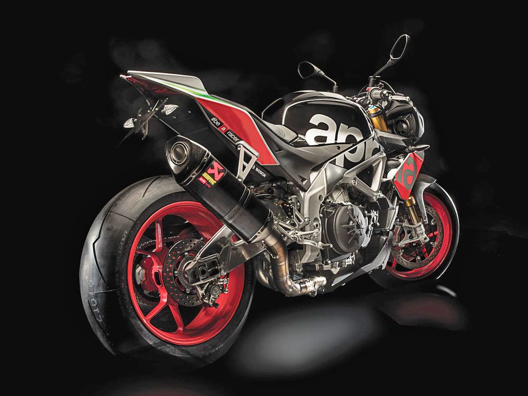 Aprilia