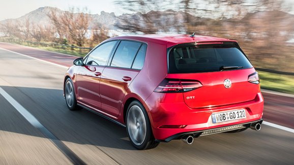 Český trh v prvním čtvrtletí 2017: Škoda klesá, rostou prodeje Volkswagenu