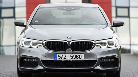 Český trh v květnu: Dařilo se  BMW, Dacii, Toyotě a rekordně i Škodě!