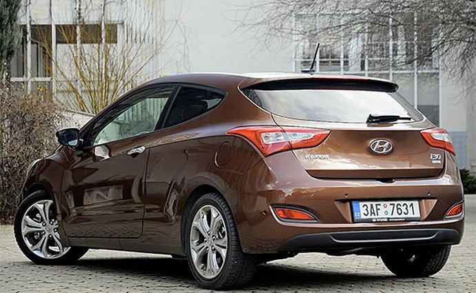Český trh v září 2015: Prodeje Hyundai klesly o 16 procent