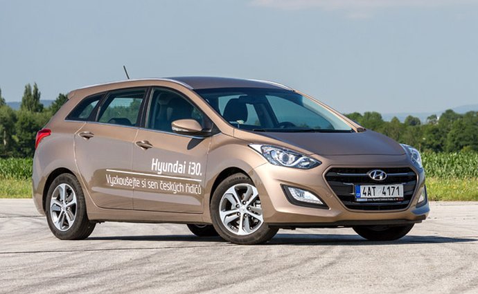 Český trh v lednu 2016: Hyundai hlásí propad o 25 %