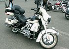 Tip na výlet: motocykly Harley-Davidson ve Znojmě