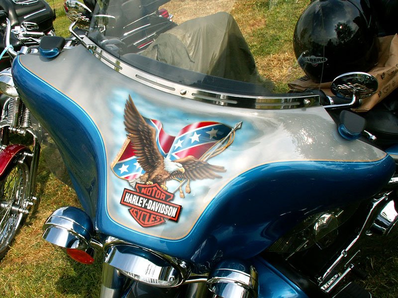 Harley-Davidson