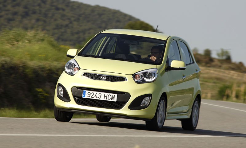 Kia Picanto