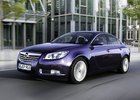 Superdiesel pro Opel Insignia (2012): 2,0 Biturbo CDTI (143 kW, 400 Nm)