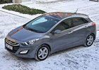 Hyundai zvýšil zisk o deset procent, pomohl odbyt v Evropě