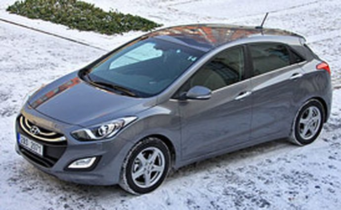 Hyundai zvýšil zisk o deset procent, pomohl odbyt v Evropě