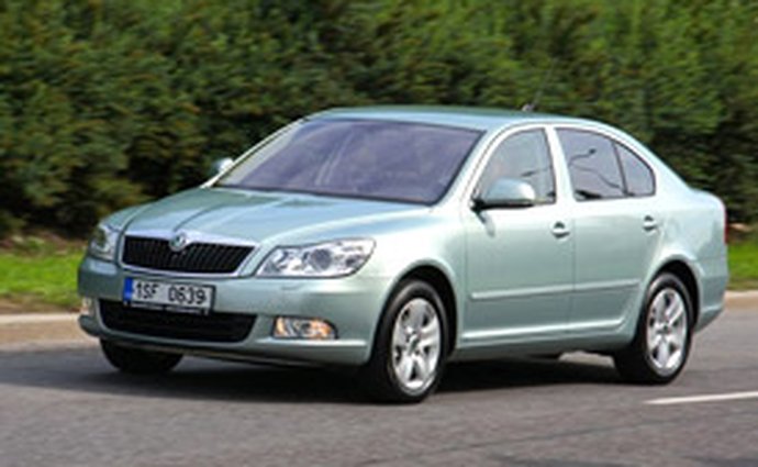 Český trh v květnu 2012: Nejprodávanější vozy nižší střední třídy