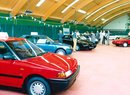 Prodej aut v Česku: Jak se prodávala auta těsně po revoluci?