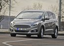 Ford stihl s předstihem připravit objemové modely Fiesta, Focus a Mondeo. Naopak S-Max, Galaxy a Kuga se začnou podle nových pravidel vyrábět v září s dodáním koncem roku.