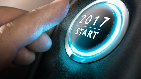 Co řidiče čeká v roce 2017? Zdražení, ale méně byrokracie