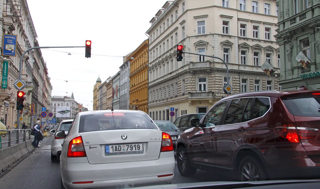 Vyzkoušeli jsme Blanku