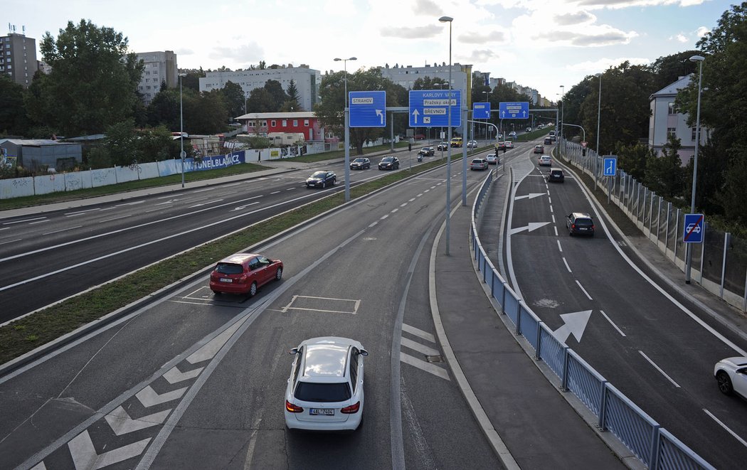 Vyzkoušeli jsme Blanku