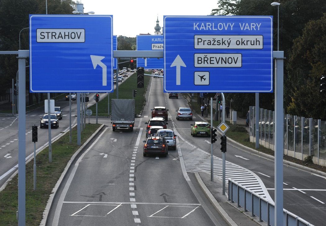 Vyzkoušeli jsme Blanku