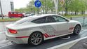 Autonomní Audi A7 Autonomní Audi A7