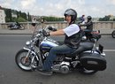 Prague Harley Days 2014: Moto svátek pro dospělé, děti i celé rodiny