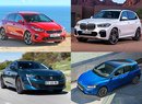 Známe finalisty Auta roku 2019 v České republice! Chybí Volkswagen i Audi