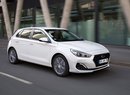 Nejžádanějšími auty na operativní leasing Hyundai i30 a Fabia