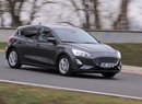 Auto roku v České republice: Ford Focus slaví již počtvrté. Znáte další vítěze?