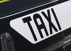 Vypněte Uber a Taxify, žádají taxikáři po vládě