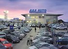 AAA AUTO hlásí další historický rekord v prodejích