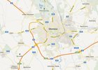 Policie a odborníci kritizují zvýšení rychlosti na R46 z Olomouce do Vyškova