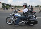 Prague Harley Days 2014: Moto svátek pro dospělé, děti i celé rodiny