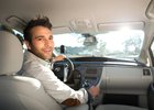 Soud zakázal Uberu provozovat v Brně taxislužbu