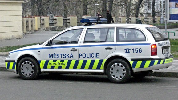 Pražští strážníci dostanou nová vozidla za 88 milionů korun