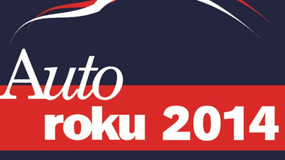 Auto roku 2014: 37 nominovaných vozů