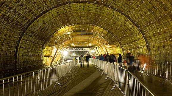Tunel Blanka: Smlouva mezi Prahou a Metrostavem prý neplatí