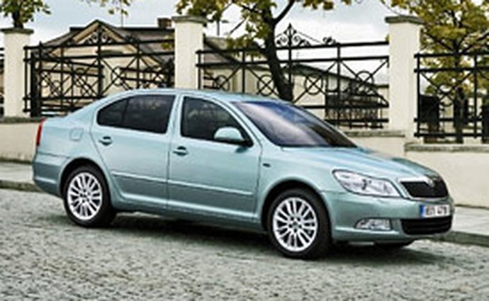 Český trh v březnu 2012: Nejprodávanější automobily nižší střední třídy
