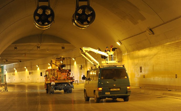 Tunel Blanka: Smlouva mezi Prahou a Metrostavem je platná