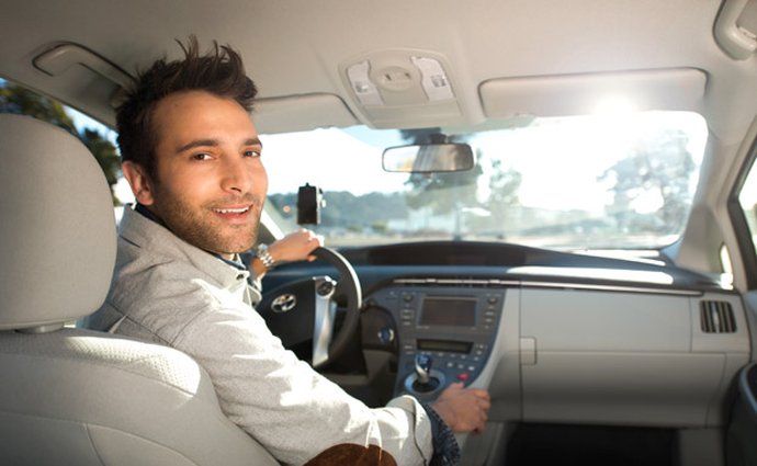 Soud zakázal Uberu provozovat v Brně taxislužbu