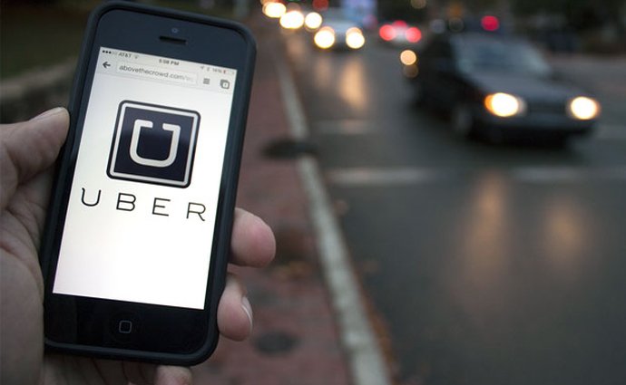 Primátorka Krnáčová vyzývá Uber, aby si z lidí nedělal legraci