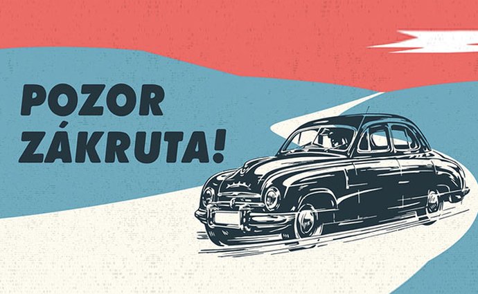 Technické muzeum v Brně připravilo výstavu aut z dob socialismu
