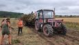 Pro zemědělce je vládní pomoc kvůli drahým energiím spíš nejasná, tvrdí šéf Agrární komory