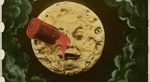 Do kin se vrací legendární pradědeček všeho sci-fi Cesta na Měsíc