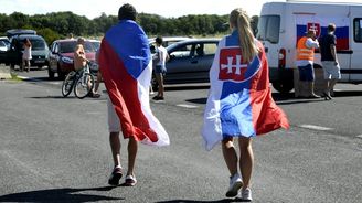 Souboj československých boháčů. Čeští multimilionáři milují svou ekonomiku, Slováci zlato Souboj československých boháčů. Čeští multimilionáři milují svou ekonomiku, Slováci zlato