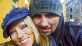 Herec Řanda: Půl roku ve vězení, nyní zamilovaný
