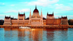 Maďarský parlament má v úterý zvolit prezidenta, kandidát ještě není znám.