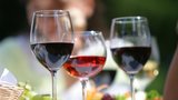 Ochutnávka vín: Zapojte všechny smysly