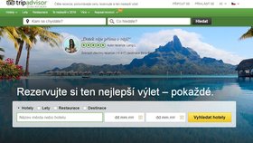 TripAdvisor