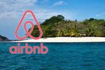S Airbnb si můžete pronajmout i opuštěný ostrov.