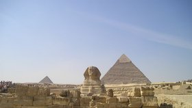 Velké egyptské muzeum otevírá své brány. Na jeho vzniku se podílí i Češi