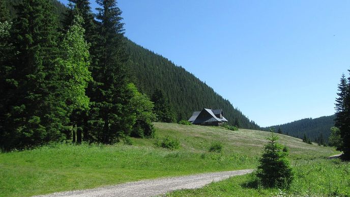 Jedním z hlavních taháků pro tuzemskou letní dovolenou jsou Krkonoše.