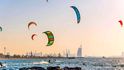 Kite Beach, Dubaj