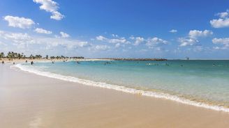 Nevíte, kterou pláž v Dubaji navštívit? Nevadí, tady jsou ty nejlepší 